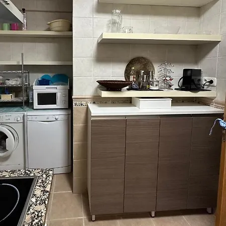 Apartment Costa Dorada Fuengirola