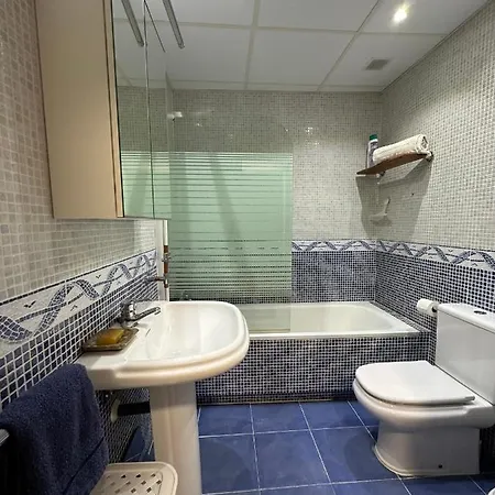 Apartment Costa Dorada