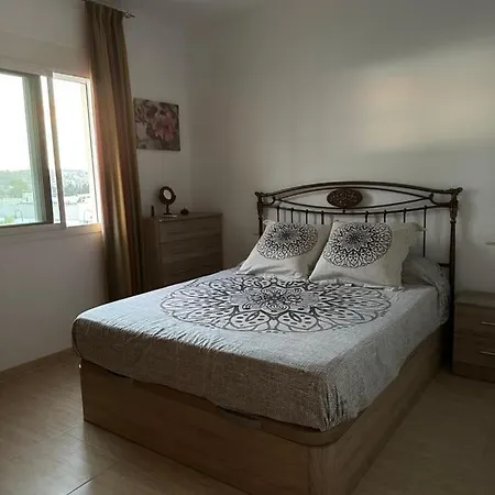 Costa Dorada * Fuengirola