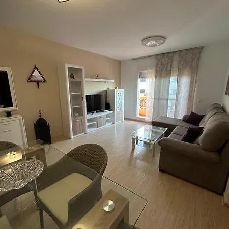 Costa Dorada Apartment Fuengirola